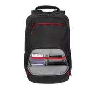 Lenovo ThinkPad Essential Plus 15.6" Backpack (Eco) Notebook Sırt Çantası Siyah - 4X41A30364